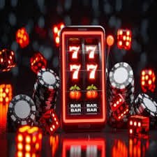 pkpk222 APP တွင်ပါဝင်သော ဂိမ်းမျိုးစုံ Slots နှင့် Live Casino