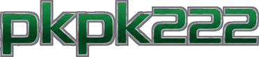 pkpk222 Logo